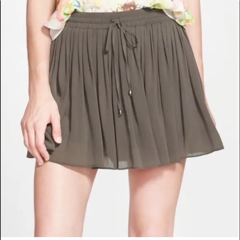 Cute Women’s Flowy Skort by ASTR!